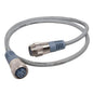 Maretron Mini Double Ended Cordset - Male to Female - 10M - Grey [NM-NG1-NF-10.0] - NMEA Cables & Sensors