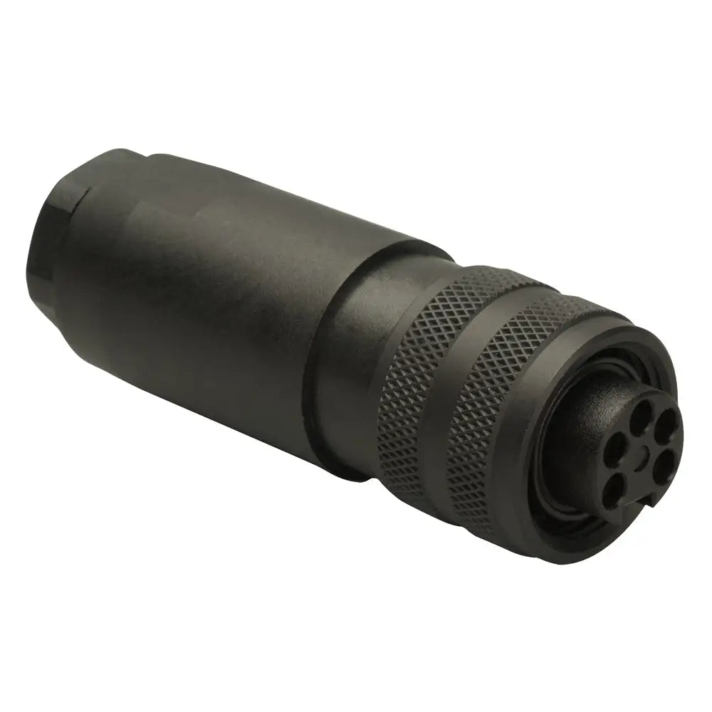 Maretron Mini Field-Attachable Connectors - Female [FA-NF-ST] - NMEA Cables & Sensors