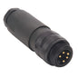 Maretron Mini Field-Attachable Connectors - Male [FA-NM-ST] - NMEA Cables & Sensors