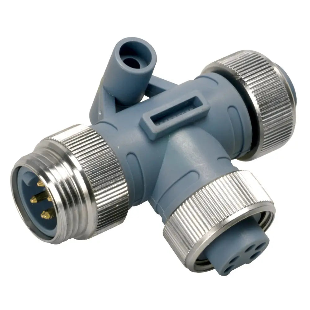 Maretron Mini Tee [NM-NF-NF] - NMEA Cables & Sensors
