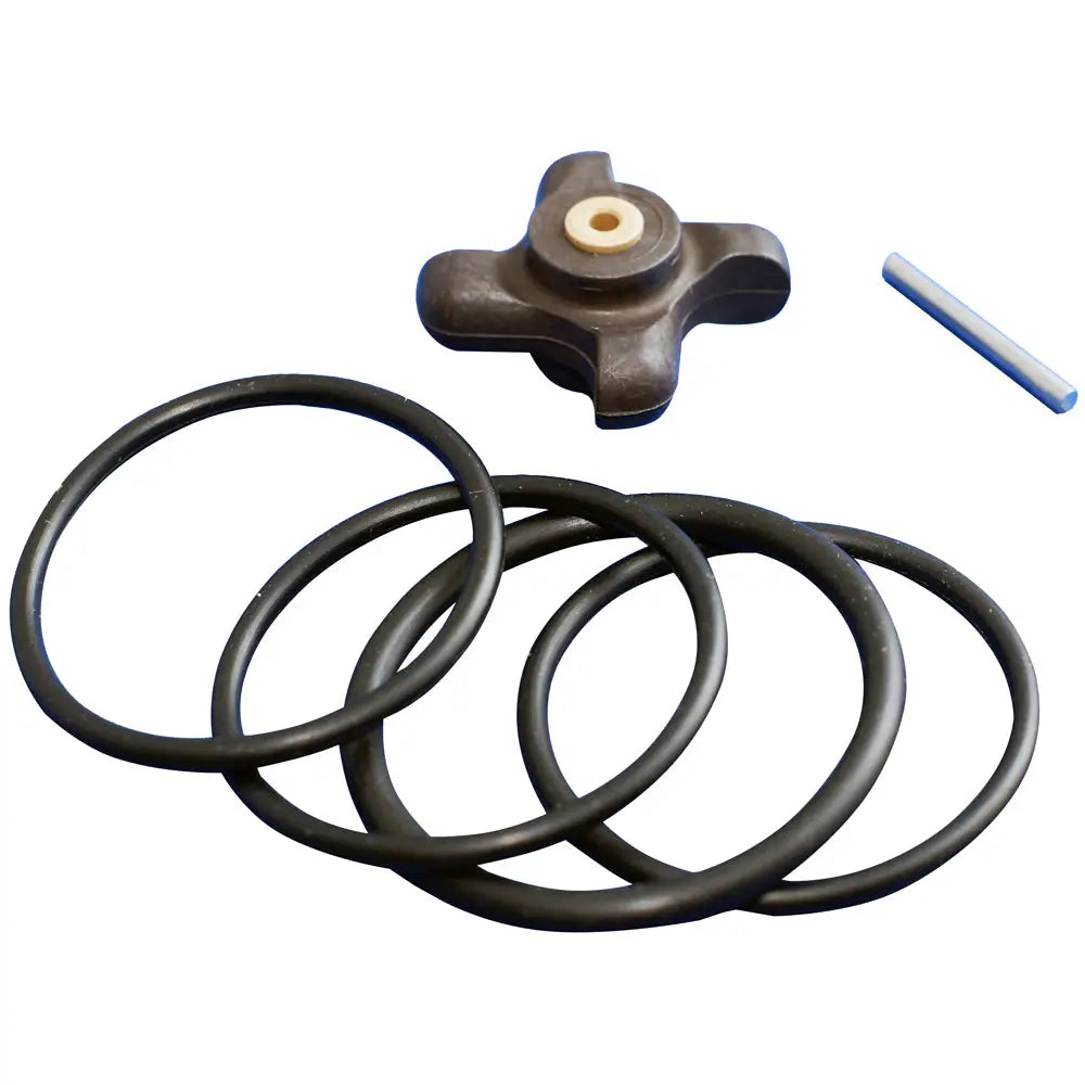 Maretron Spare Paddle Wheel Kit [33-398-04PW] - Accessories