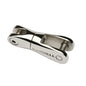 Maxwell Anchor Swivel Shackle SS - 6-8mm - 750kg [P104370] - Anchoring Accessories