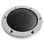 Maxwell P19001 Footswitch (Chrome Bezel) [P19001] - Windlass Accessories
