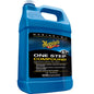 Meguiars Marine One-Step Compound - 1 Gallon [M6701] - Cleaning