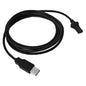 Minn Kota i-Pilot Link Charging Cable [1866460] - Trolling Motor Accessories