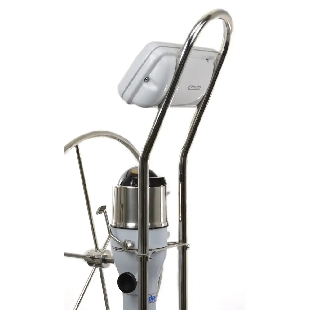 NavPod AG118 Pedestal Guard [AG118] - Display Mounts