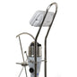NavPod AG118 Pedestal Guard [AG118] - Display Mounts