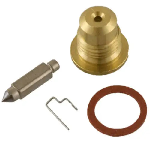 Needle & Seat - Aftermarket