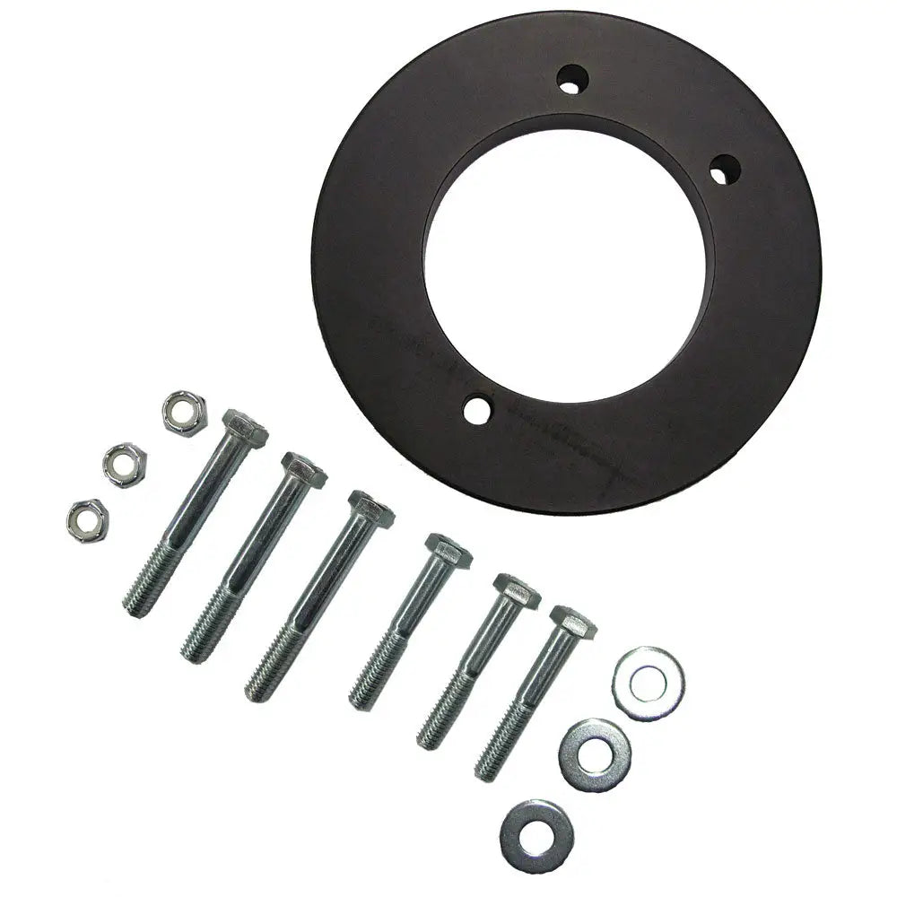 Octopus Spacer Kit x 19mm f/90 Degree Bezel Mounting Kit [OC15SUK16] - Autopilots