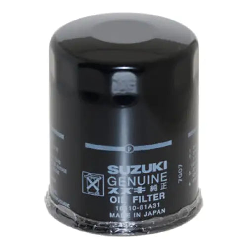 Oil Filter Assembly - OEM