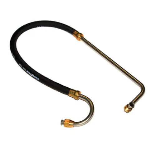 Oil Line Remote Filter - OEM