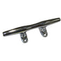 Perko 6’’ Open Base Cleat - Chrome Plated Zinc [1188DP6CHR] - Cleats