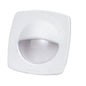 Perko LED Utility Light w/Snap-On Front Cover - White [1074DP2WHT] - Interior / Courtesy Light