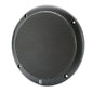 Poly-Planar MA-4055 5’’ 80 Watt Speakers - Black [MA4055B] - Speakers