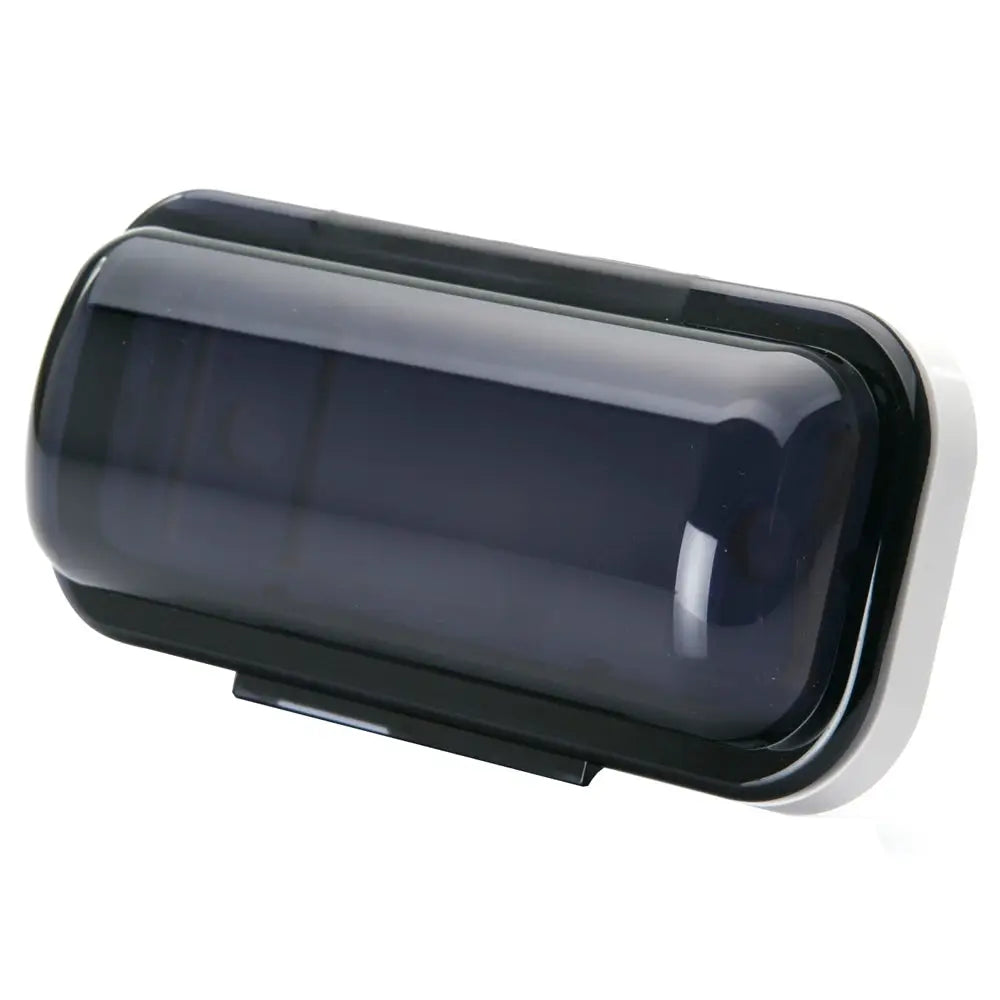 Poly-Planar Radio Splash Panel Mount Cover [WC-3] - Display Mounts