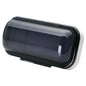 Poly-Planar Radio Splash Panel Mount Cover [WC-3] - Display Mounts