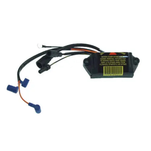 Power Pack 5800 rev limit - Aftermarket