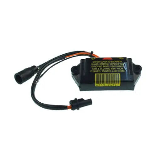 Power Pack - Aftermarket