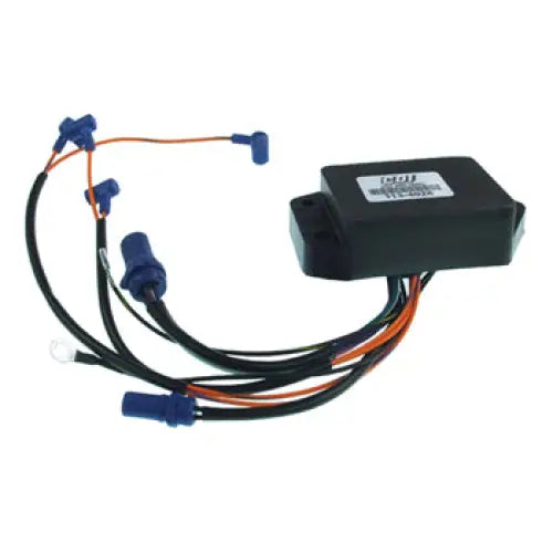 Power Pack No Rev Limit - Aftermarket
