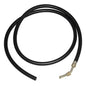 Power Steering Return Hose - OEM