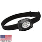 Princeton Tec QUAD II Intrinsically Safe LED Headlamp - Black [QUAD-II-BK] - Flashlights