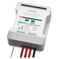 ProMariner ProNautic 1240P 40 Amp 3 Bank Battery Charger [63140] - Battery Chargers
