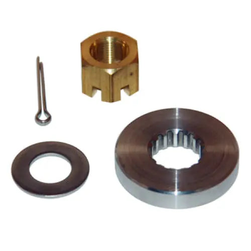 Prop Nut Kit - Aftermarket