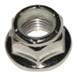 Pulley Tensioner Nut - OEM
