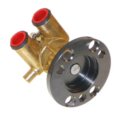 Raw Water Pump Crank Mount - Aftermarket