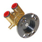 Raw Water Pump Crank Mount - Aftermarket