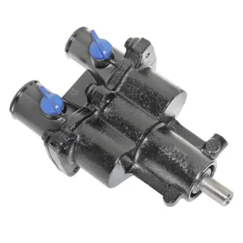 Raw Water Pump - OEM