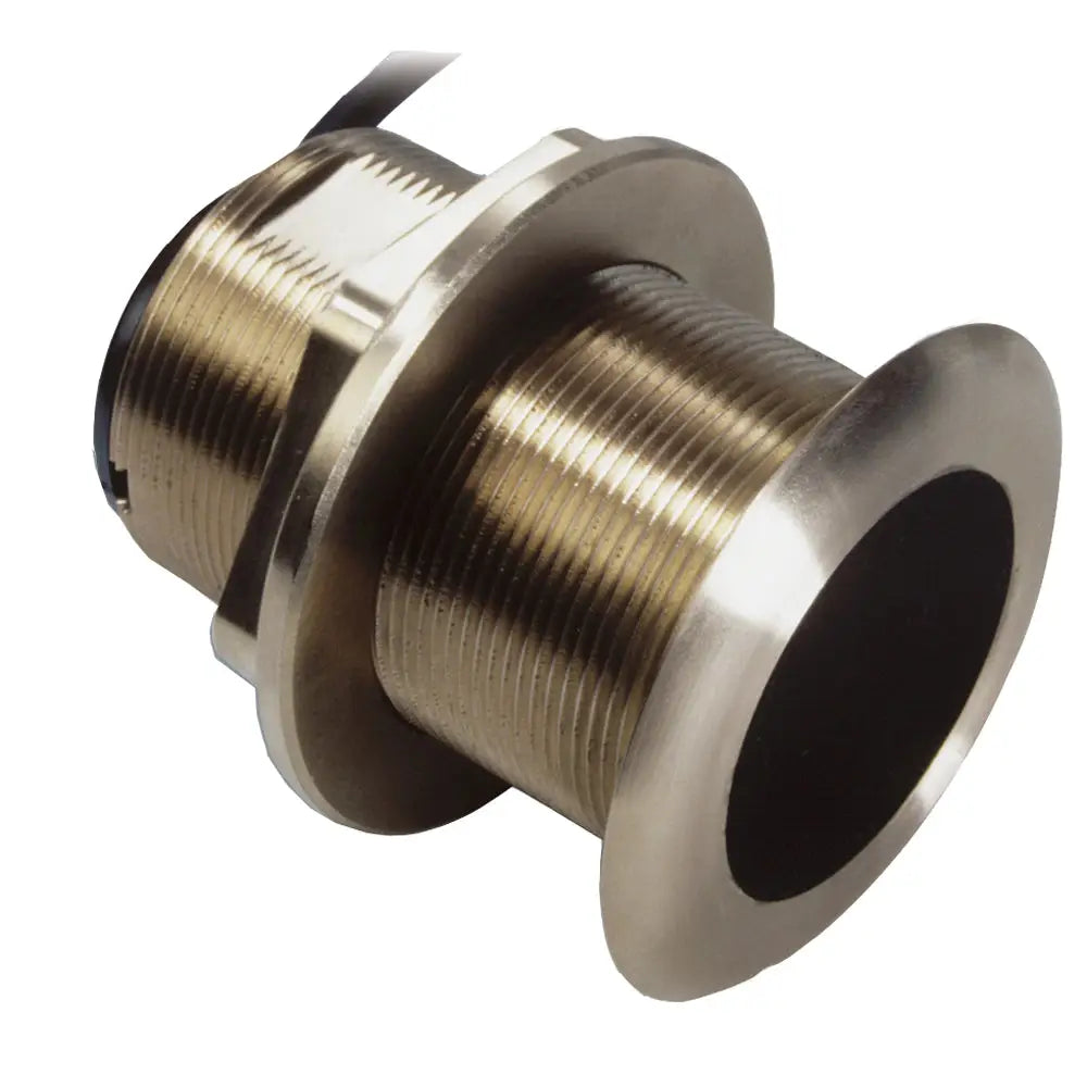 Raymarine B60-12 12 Degree Tilted Element Transducer f/DSM250 / DSM30 / DSM300 / DSM300G / CP300 [E66086] - Transducers