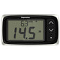 Raymarine i40 Bidata Display System w/Thru-Hull Transducers [E70145] - Instruments