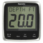 Raymarine i50 Depth Display System w/Thru-Hull Transducer [E70148] - Instruments