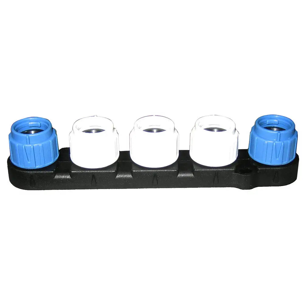 Raymarine SeaTalkng 5-Way Connector [A06064] - NMEA Cables & Sensors