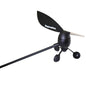 Raymarine ST60 Long Arm Masthead Transducer w/30m Cable [E22079] - Instruments