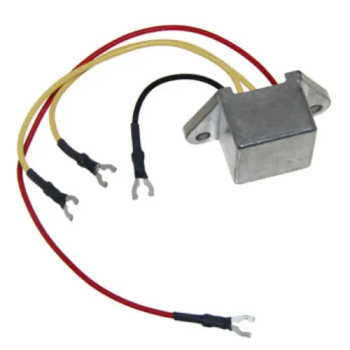 Rectifier 3 Wire Ring Terminal - Aftermarket