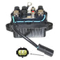Relay Assembly Trim - Aftermarket