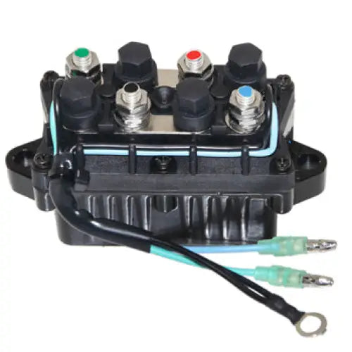 Relay Assy Power Trim - Aftermarket
