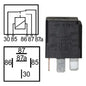 Relay Trim / Fuel - Aftermarket