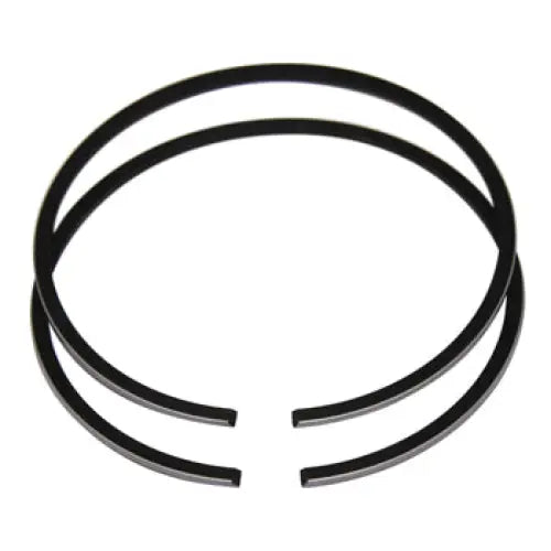 Ring Kit Piston.015 - Aftermarket