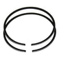 Ring Kit Piston.015 - Aftermarket