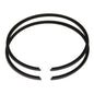 Ring Kit Piston.015 - Aftermarket