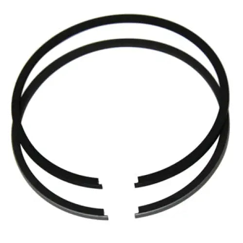 Ring Kit Piston.030 - Aftermarket