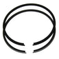 Ring Kit Piston.030 - Aftermarket