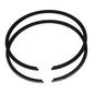 Ring Kit Piston Std - Aftermarket