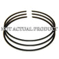 Ring Kit Piston Std. OEM - Aftermarket