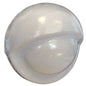 Ritchie H-741-C Helmsman SuperSport Compass Cover - 2004 to Present - White [H-741-C] - Compasses