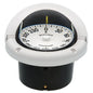 Ritchie HF-742W Helmsman Compass - Flush Mount - White [HF-742W] - Compasses