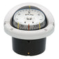 Ritchie HF-743W Helmsman Compass - Flush Mount - White [HF-743W] - Compasses
